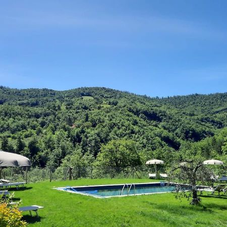 Agriturismo Marcofrate, A Retreat In The Nature Valtopina Екстер'єр фото