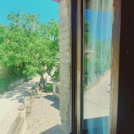 Agriturismo Marcofrate, A Retreat In The Nature Valtopina Екстер'єр фото