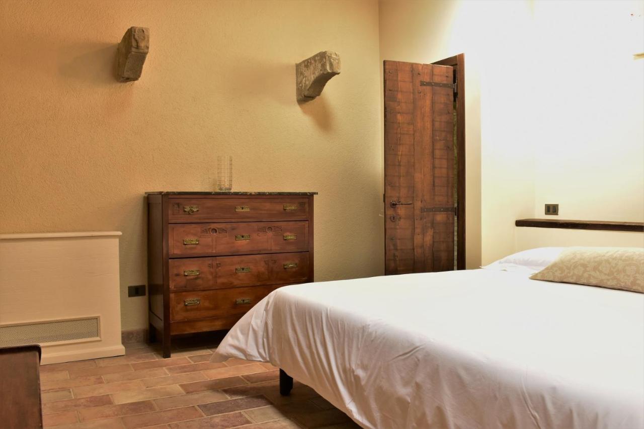 Agriturismo Marcofrate, A Retreat In The Nature Valtopina Екстер'єр фото